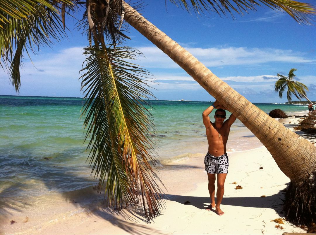 Сергей Устян | Санкт-Петербург