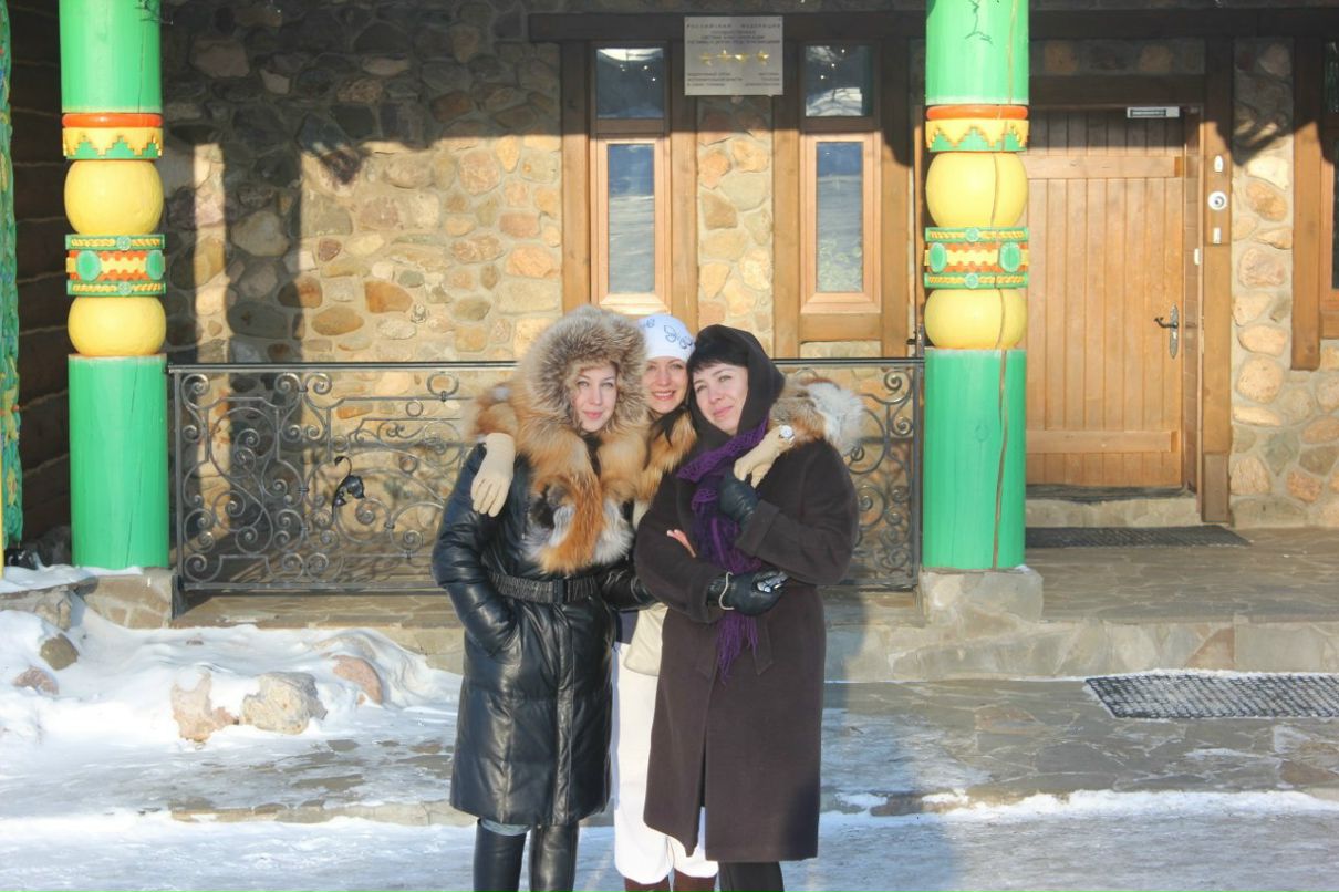 Наталья Графова | Москва