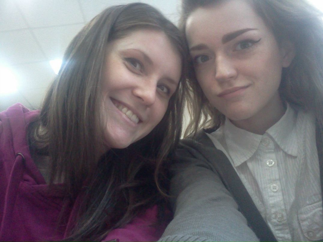 Анна Яковлева-Личко | Санкт-Петербург