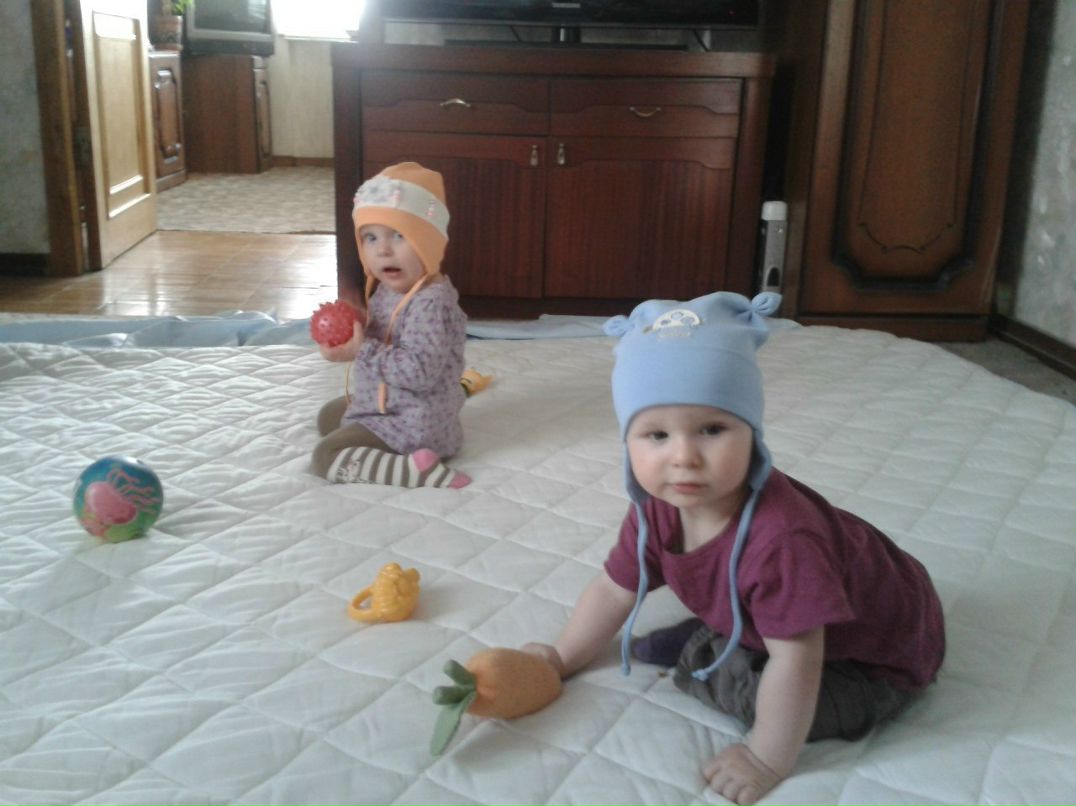 Анна Михайлова | Москва