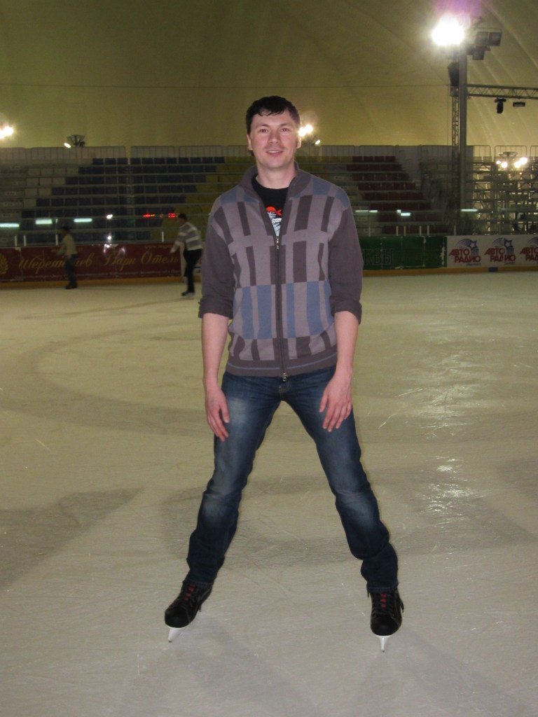 Антон Лоскунин | Иваново