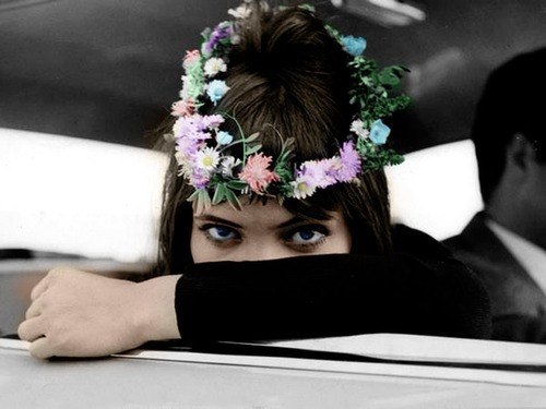 Агата Буковски | Manila