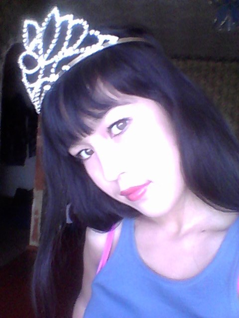 Юлия Бабина | Аскиз