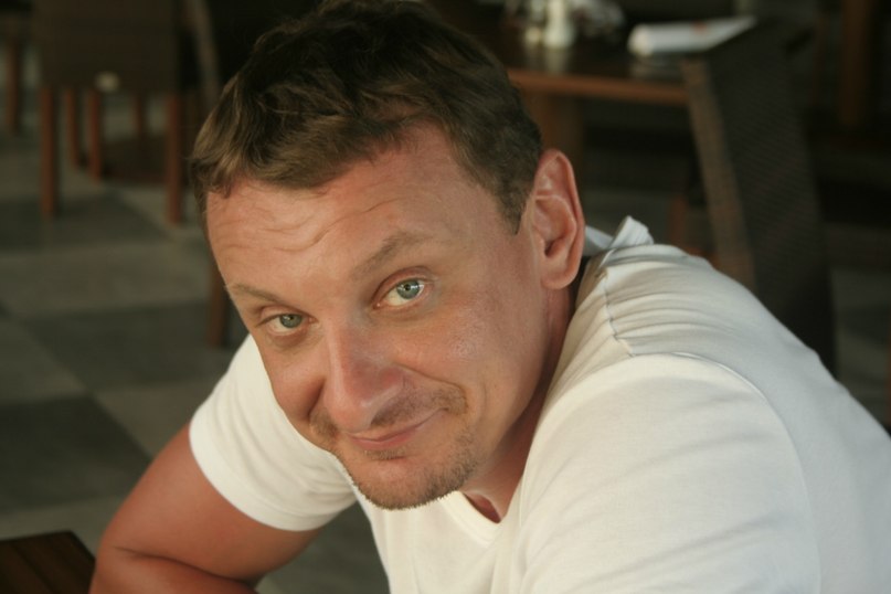 Игорь Редёга | Санкт-Петербург