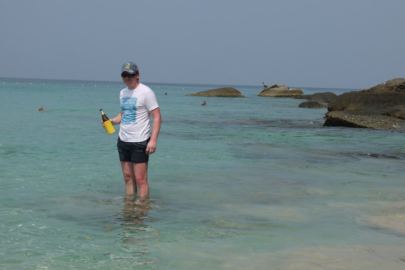 Дмитрий Матвеев | Москва