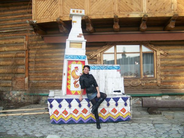 №5, Юлия Петрова, 43 года, Москва №5, Юлия Петрова, 43 года, Москва