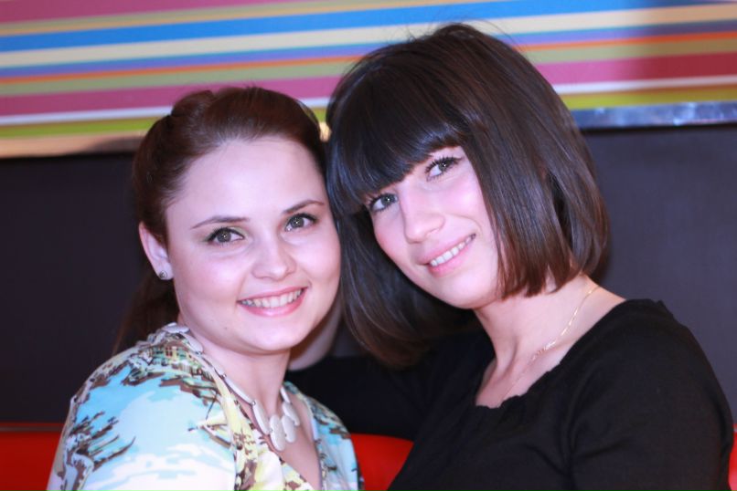 Элеонора Зубец | 