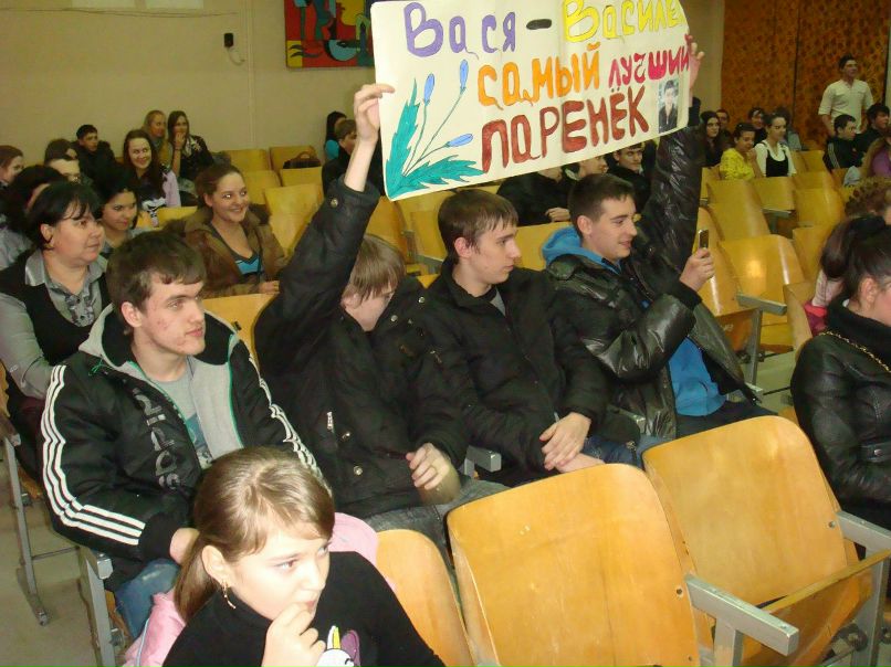 Татьяна Агошкова | Южное