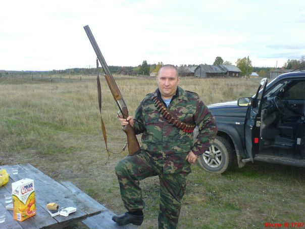 №5, Александр Соколов №5, Александр Соколов