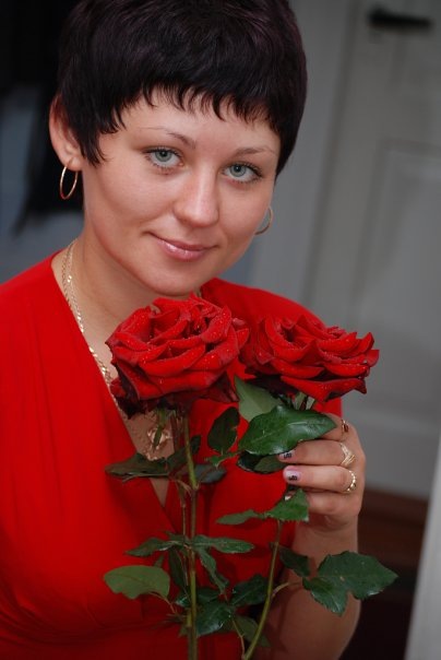 №32, Жанна Рабешко, Ровно №32, Жанна Рабешко, Ровно