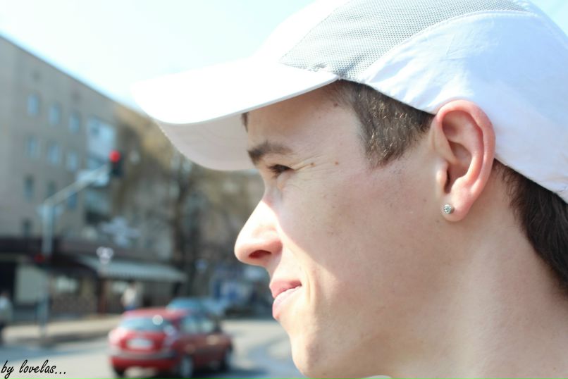 Олександр Мазур | Винница