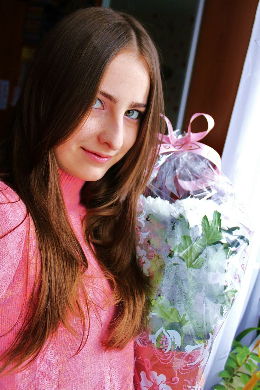 Кристина Ковалерова | Самара