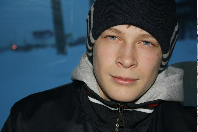 Алексей Морозов (̅_̅((̅_̅_̅_̅_̅_̅_̅()ڪ | Сургут