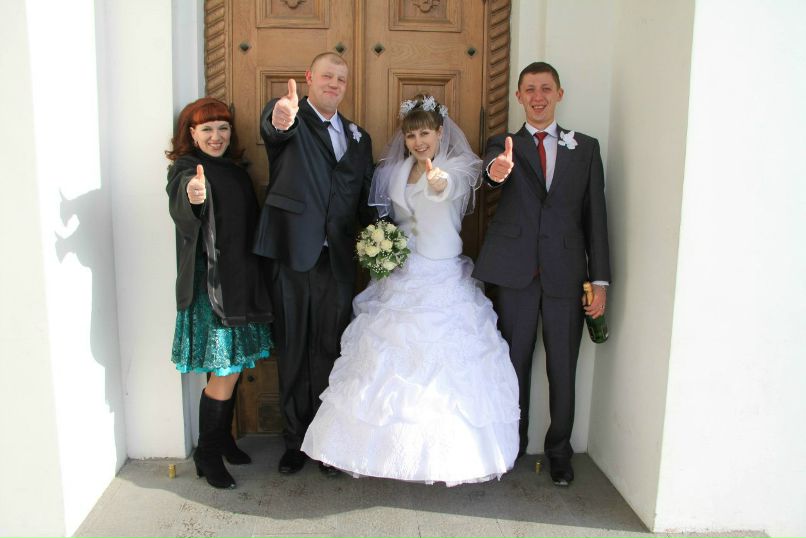 Ирина Зырянова | Омск