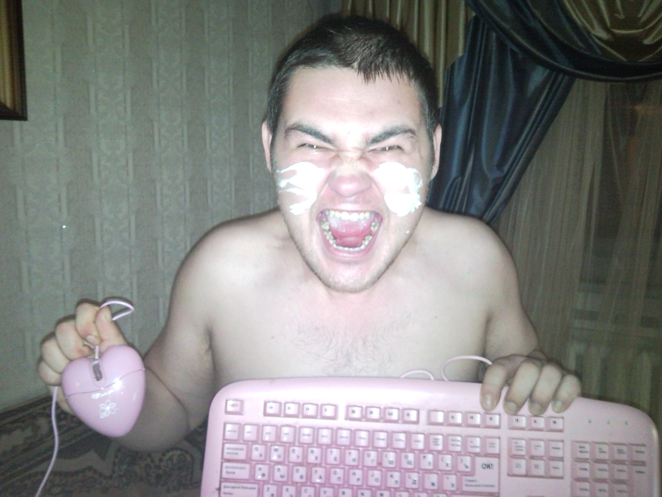 Фото профиля