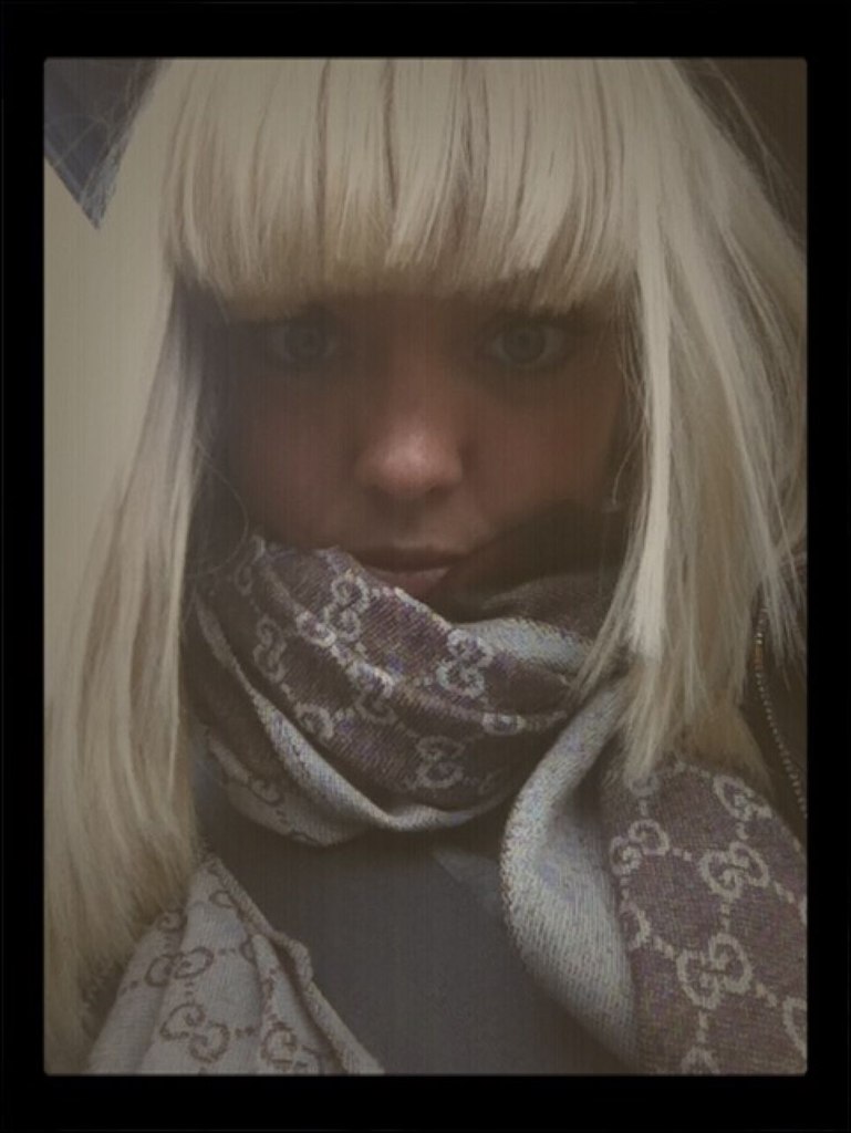 Валерия Алексеева | Москва