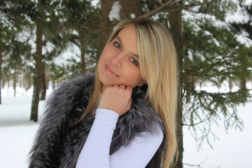 Кира Чернышова ♥ | 