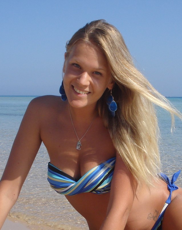 Алиса Струкова | Альметьевск