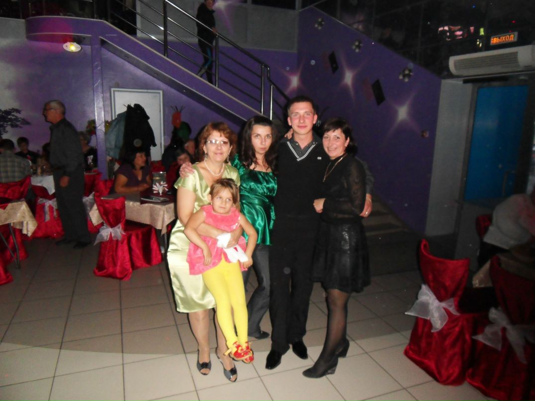 Дмитрий Пучин | Алматы