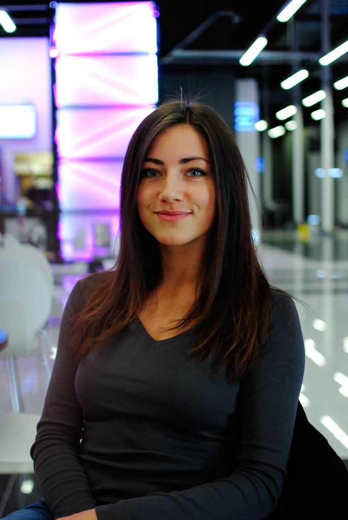 Мария Краснова | Санкт-Петербург