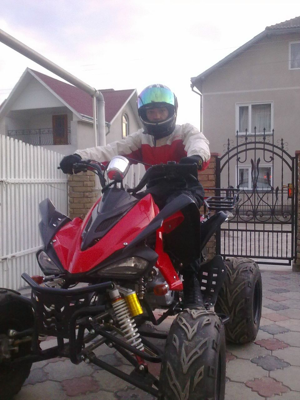 Рома Квасниця | 