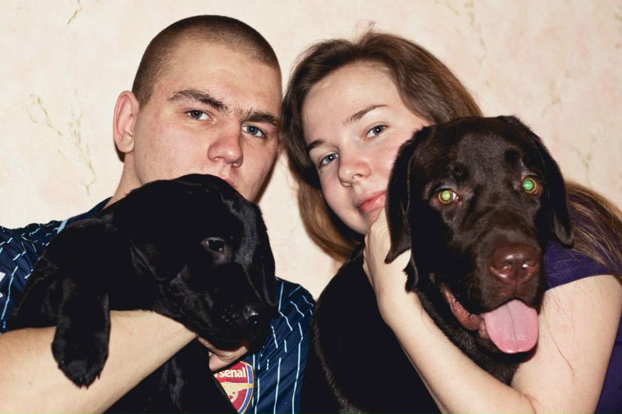 Тимофей Третьяков | Москва