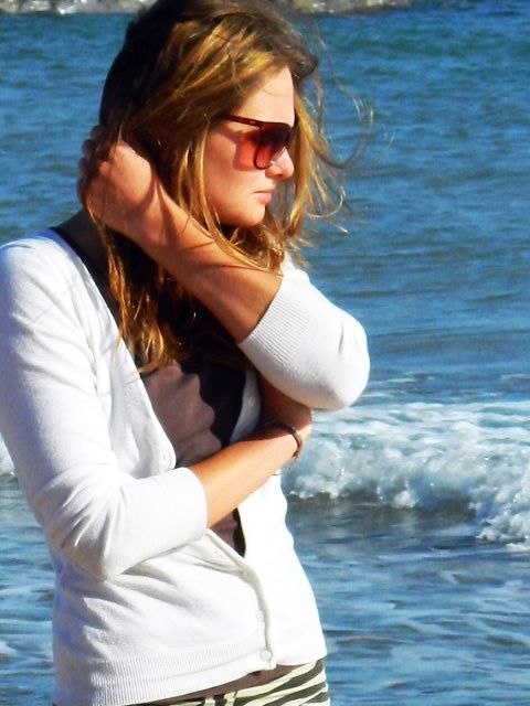 Кира Зенина | Санкт-Петербург