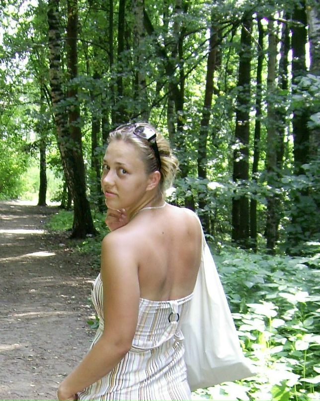 Даришка Исаева | Зеленоград