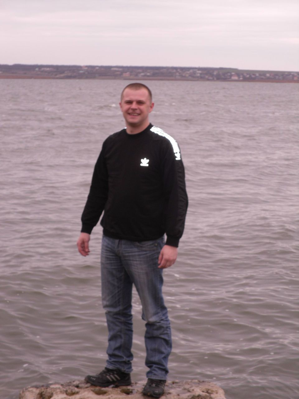 Andre Ak | Житомир