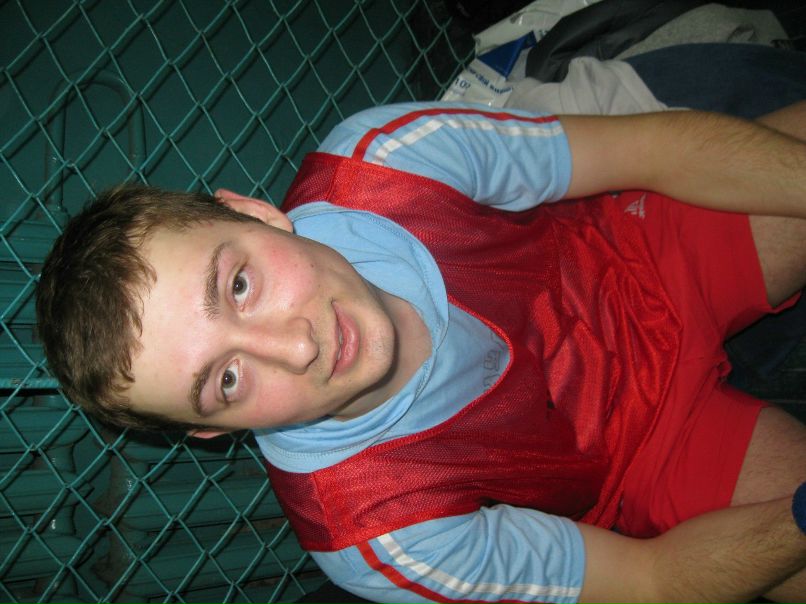 Виктор Жмурко | Barcelona