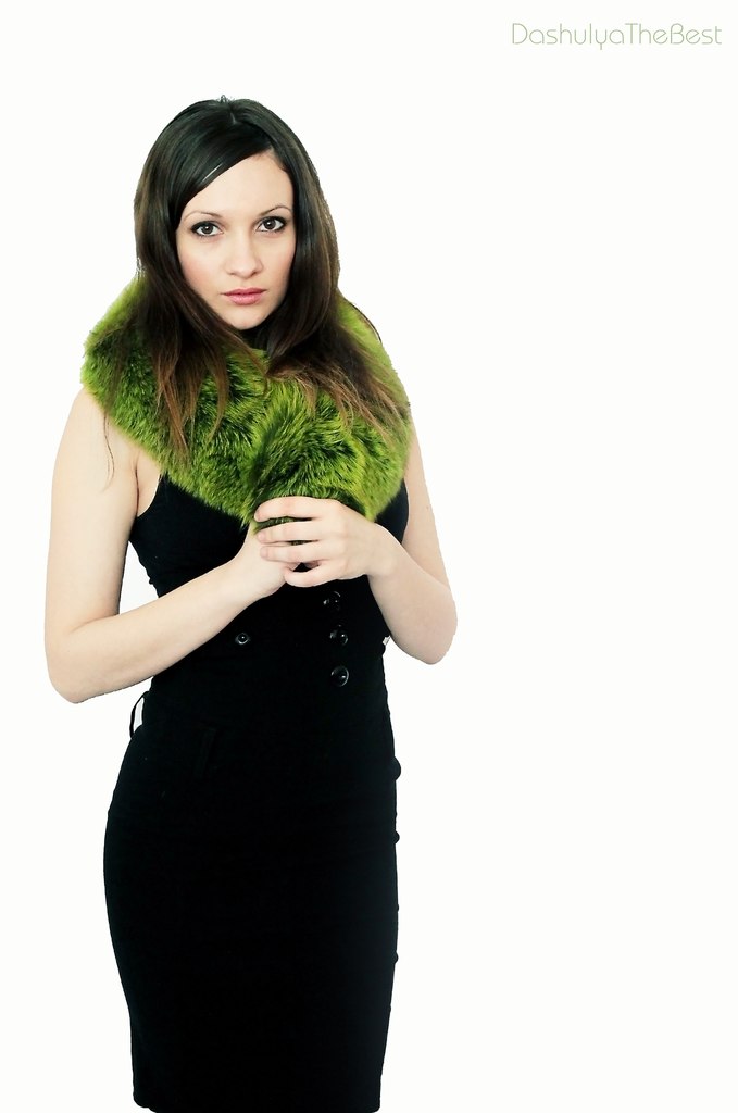 Ольга Буряк | 