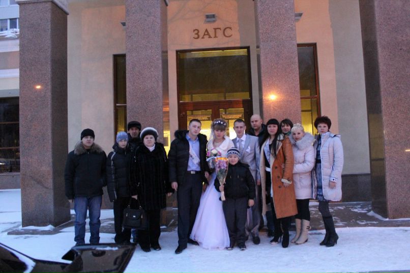 Виктория Долгова | Стерлитамак