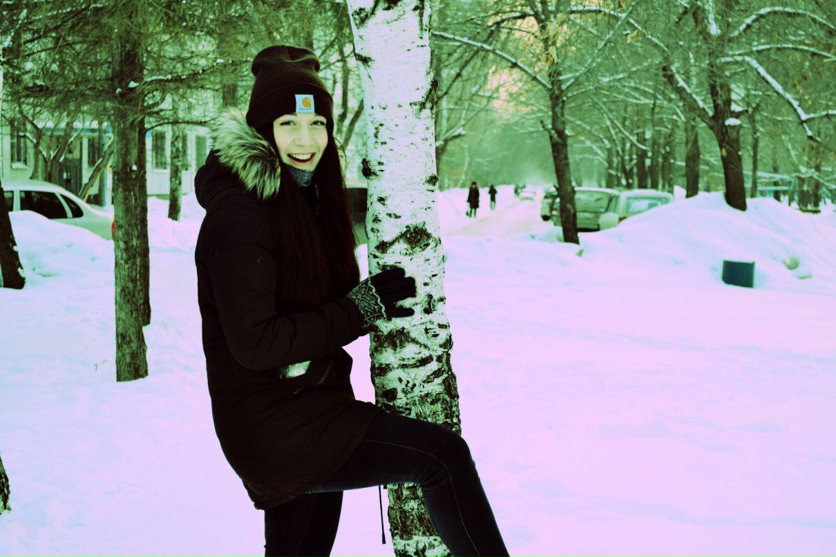 Мария Бейкер | Тольятти