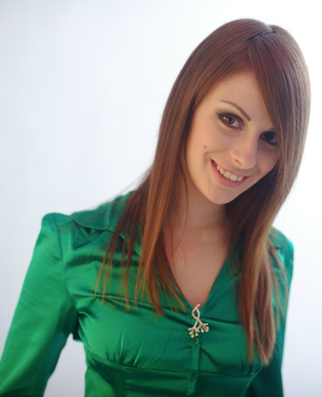 Галина Жульева | Санкт-Петербург