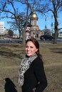 №7 Алла Кемаева