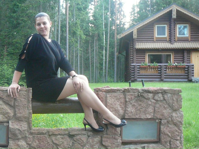 №70, Римма Степанова, 40 лет, Тихвин №70, Римма Степанова, 40 лет, Тихвин