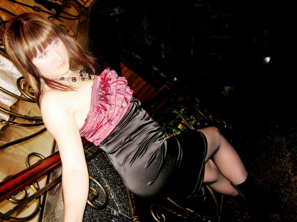 Марина Охрименко | Ессентуки