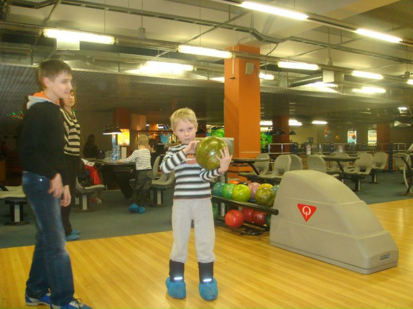 Екатерина Уткина-Колобова катейка | Санкт-Петербург