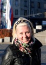 Евгения Михневич, 36 лет, Санкт-Петербург, Россия, 25.03.1989