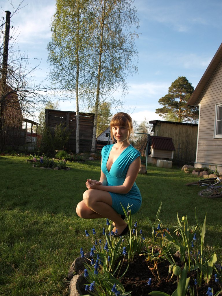 Lanita Astyukova | Санкт-Петербург