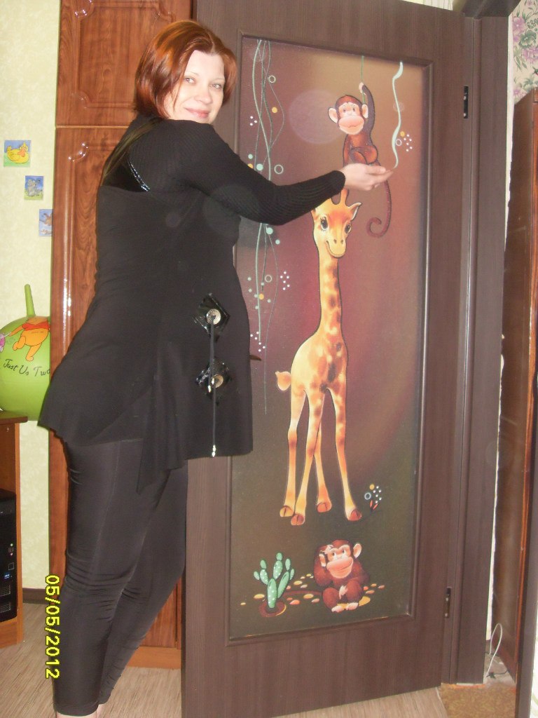 Антонида Барышева | Златоуст