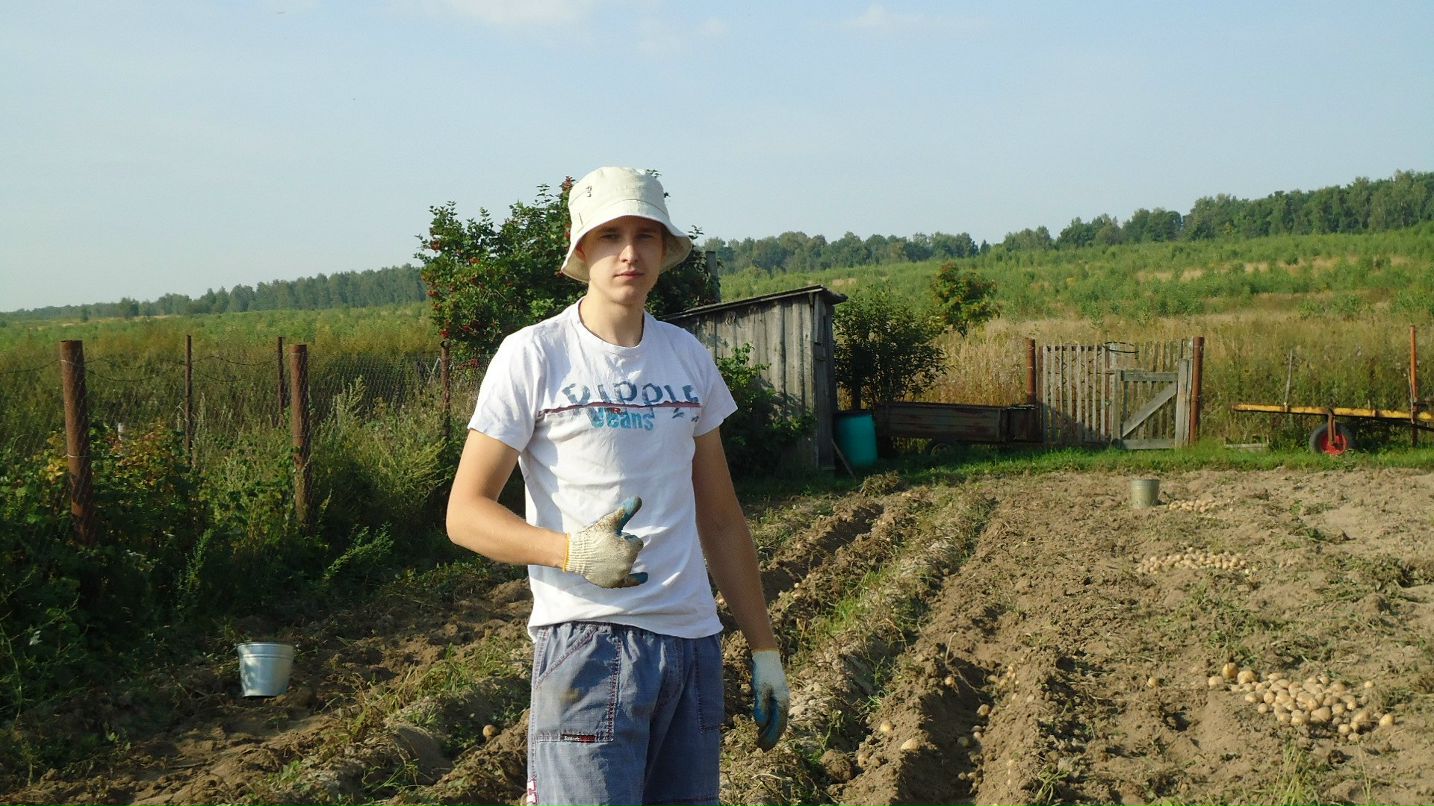 Александр Медведев | Чехов