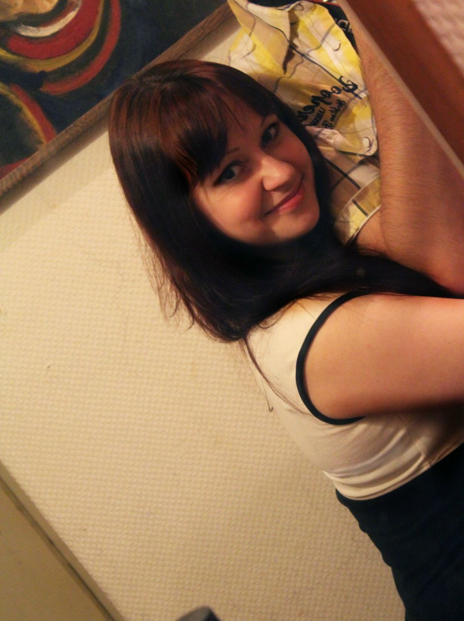 Юлия Мельникова | Санкт-Петербург