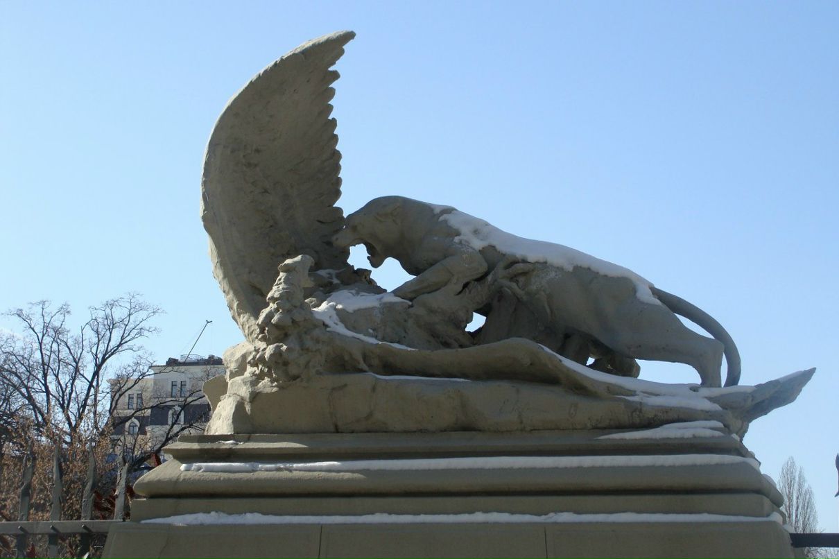 Инна Ершова | Москва