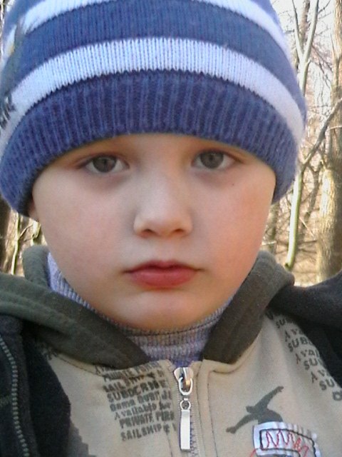 Оксана Попович | Ужгород