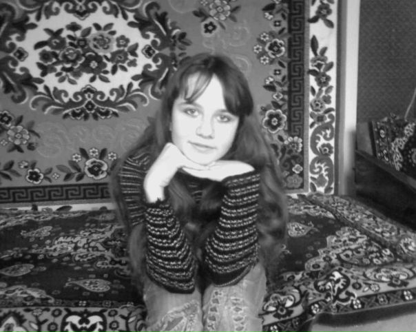 №14, Яся Гречінська, 28 лет, Черкассы №14, Яся Гречінська, 28 лет, Черкассы