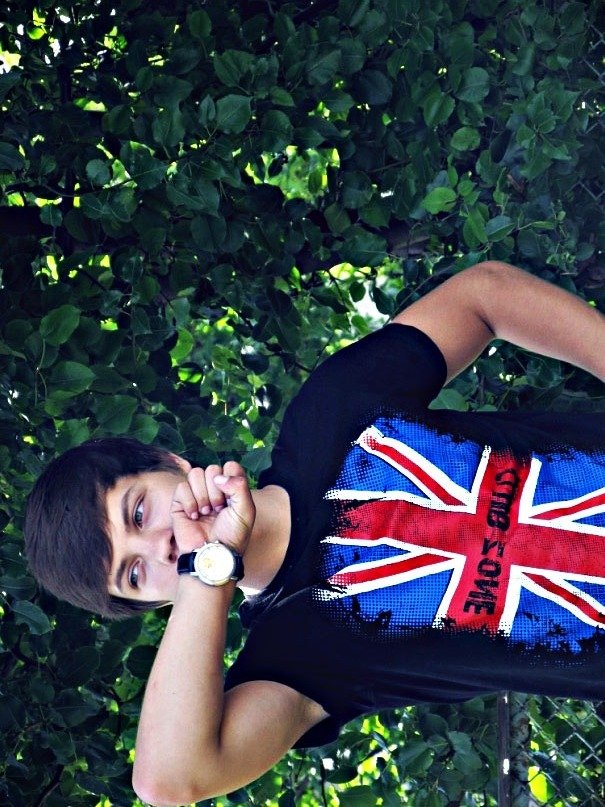 Дима Митюшкин | Харьков