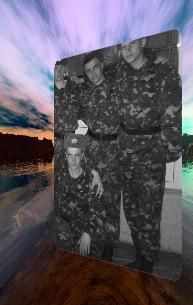 Андрій Кончевич Андрійович | Львов