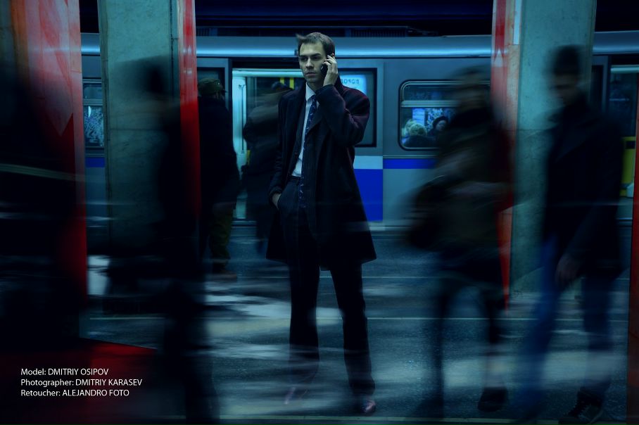 №102, Дмитрий Осипов, Москва №102, Дмитрий Осипов, Москва