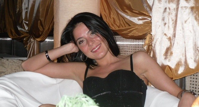 Надежда Лукашевич | Москва